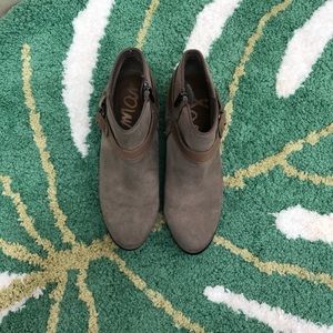 Sam Edelman Ankle Booties